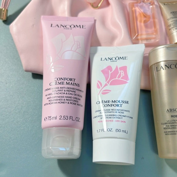 Lancôme bundle - Picture 3 of 8